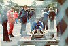 Oulton Park in 1983